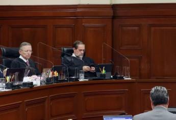 Suprema Corte  de Justicia de la Nación invalida «Plan B» de AMLO