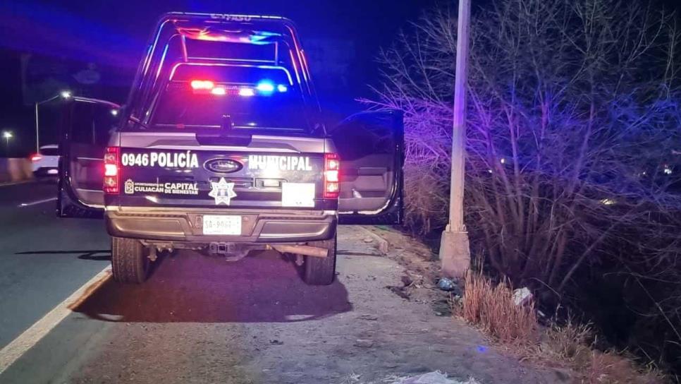 Hallan a dos personas fallecidas con impactos de bala en Alta Rosa, Elota