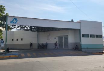Hombre se dispara en la pierna después de golpear a su madre en Ahome