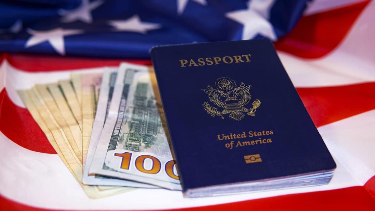 Visa Americana 2024 cuándo y en dónde hay citas para tramitarla por