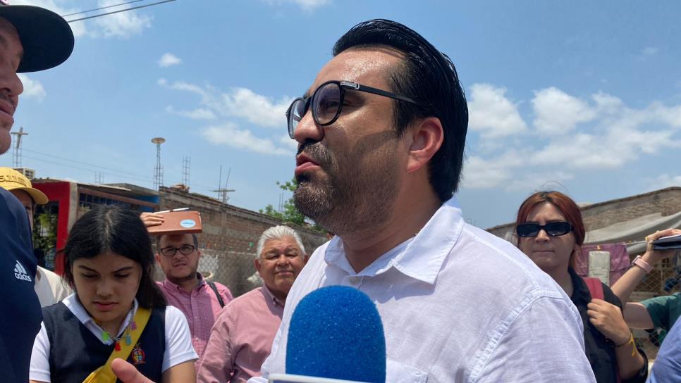 Acalde de Culiacán llama a sus funcionarios a ser responsables con las visitas de corcholatas