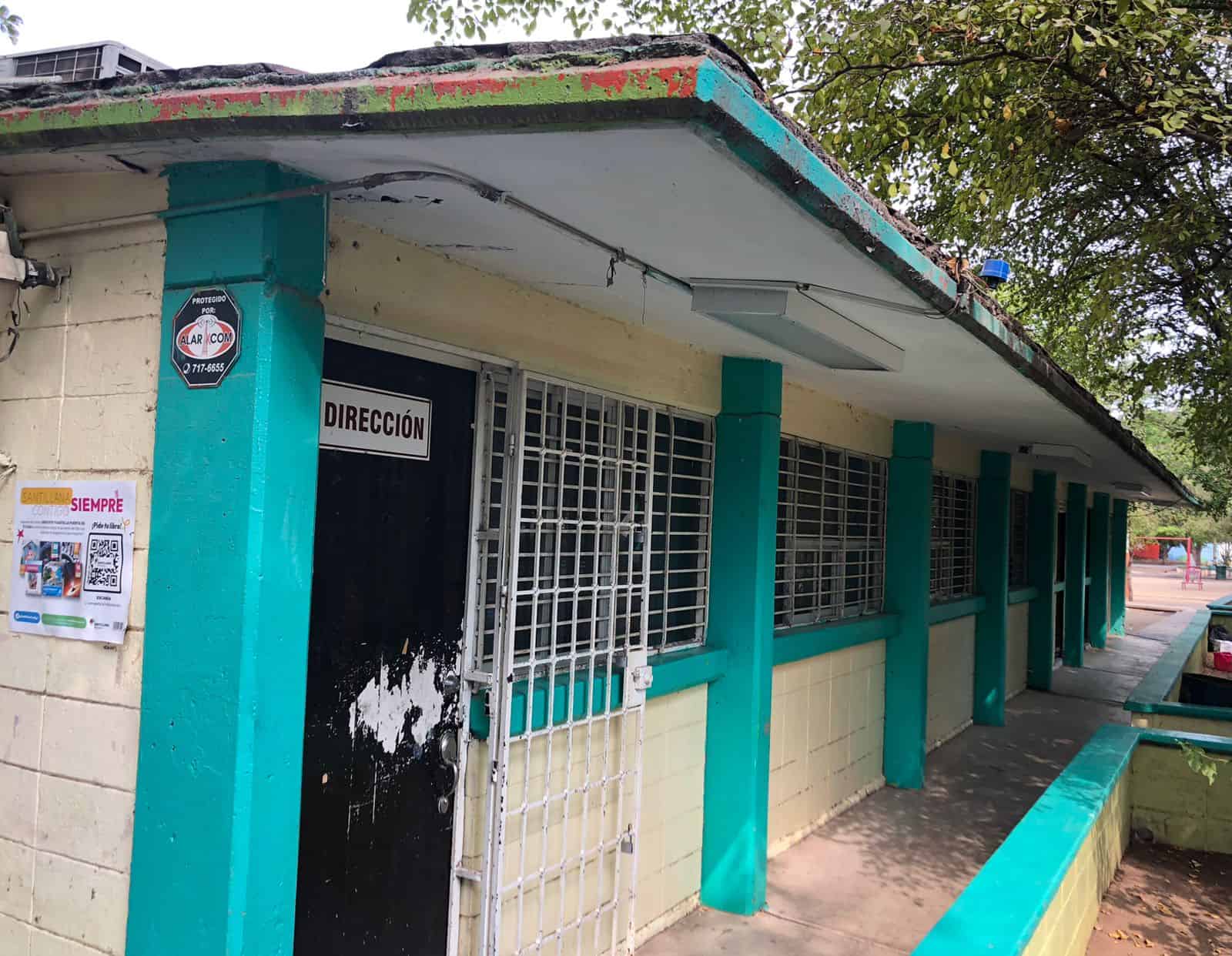 Cada vez se aclara más el conflicto que involucró al padre de familia. FOTO: Luz Noticias