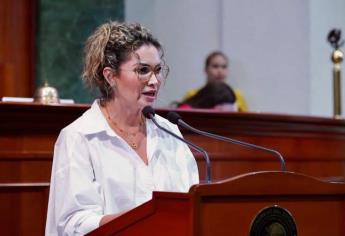 Sumarán 3 mil mdp perdidos en demandas contra el Ayuntamiento de Mazatlán: diputada