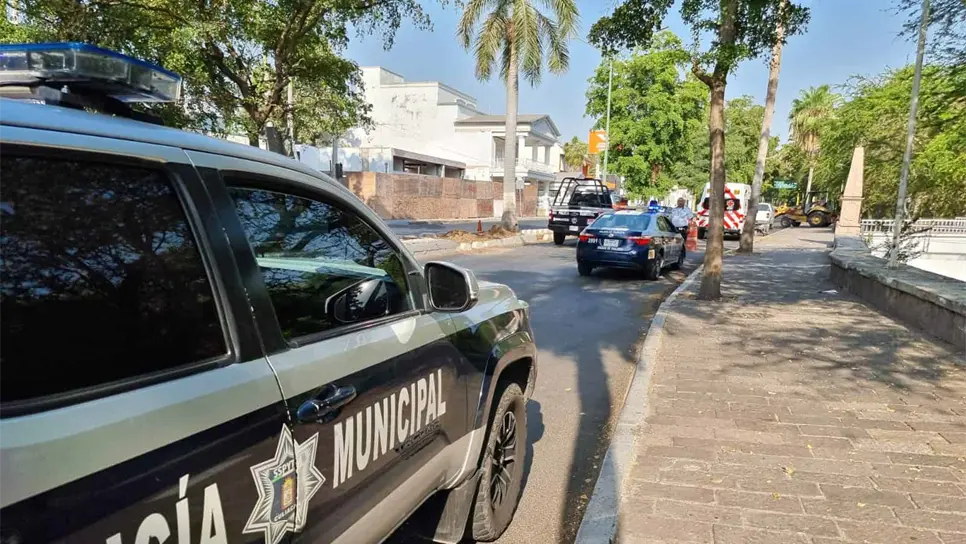 FOTO: Luis Ramírez.