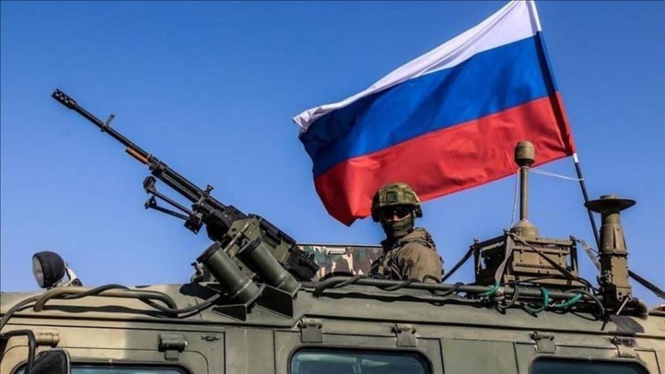 Crisis en Rusia: Acusaciones de motín armado y tensión entre mercenarios y cúpula militar