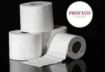 Profeco: esta es la mejor marca de papel de baño