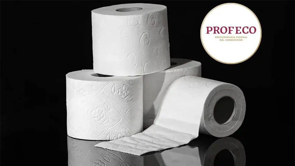 El papel higiénico es uno de los productos de limpieza más importantes. FOTO: Luz Noticias