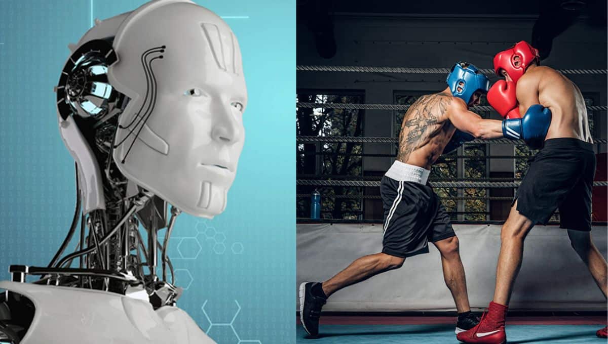 La inteligencia artificial cada vez se adentra más en la vida de las personas. FOTO: Luz Noticias