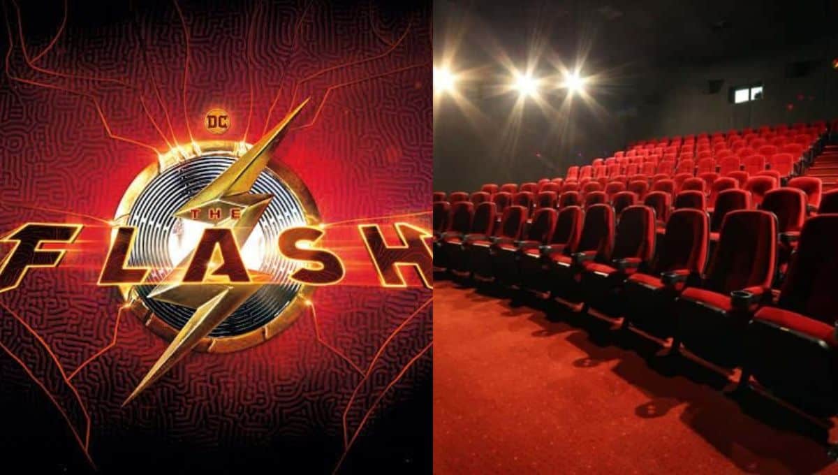 La película era la propuesta más fuerte de DC Comics para este año. FOTO: Luz Noticias