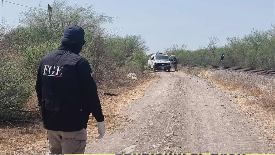 FOTO: Luis Ramírez.