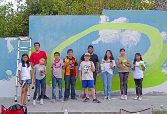 Arrancan primeras actividades del Festival Magia y Cultura en El Fuerte