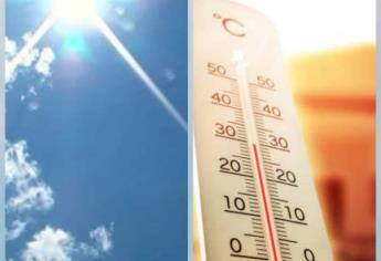 Hoy, finaliza la tercera ola de calor en México