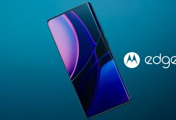 Motorola Edge 40 llega a México: precios, diseño y características