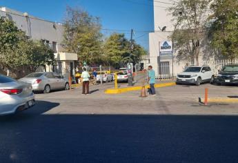 Adulto mayor muere en hospital de Culiacán tras haber sido atropellado en Guamúchil