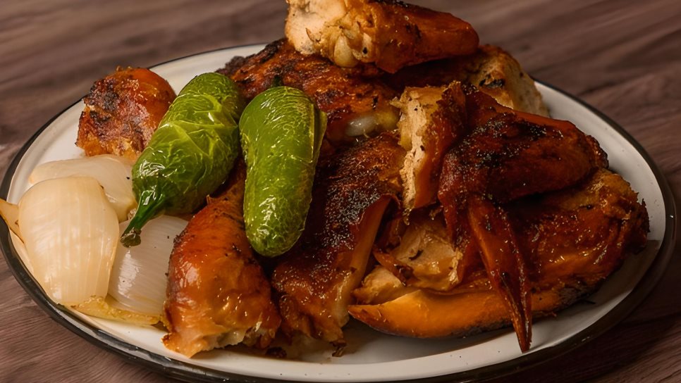 Pollos asados en Sinaloa ¿en dónde se comen los mejores?