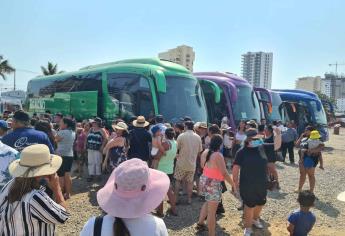 Con reservaciones falsas, casi 250 turistas sufren de fraude en Mazatlán