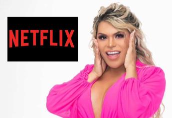 Wendy Guevara participará en reality show de Netflix