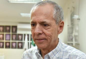 Sentencia del exfuncionario de Malova es un «estate quieto» para todos los funcionarios: Gerardo Vargas