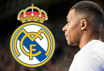 ¿Mbappé al Real Madrid?