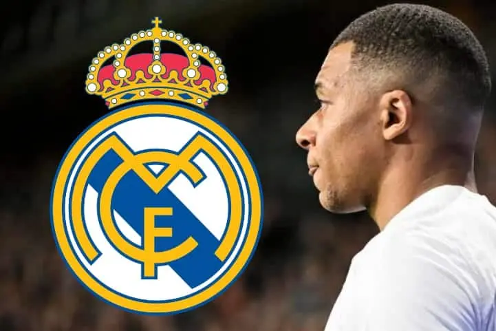 El Real Madrid intentaría fichar a Kylian Mbappé. FOTO: Internet