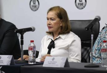 Sentencia de cárcel del exfuncionario de Malova es satisfactoria: Fiscal