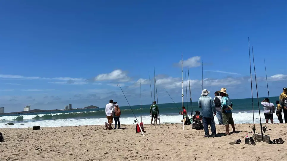 FOTO: Hugo Rodríguez.