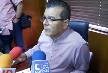 «Quien se quiera ir, ahí está el caminito»; alcalde de Mazatlán advierte con despedir a más funcionarios si asisten a eventos de «corcholatas»