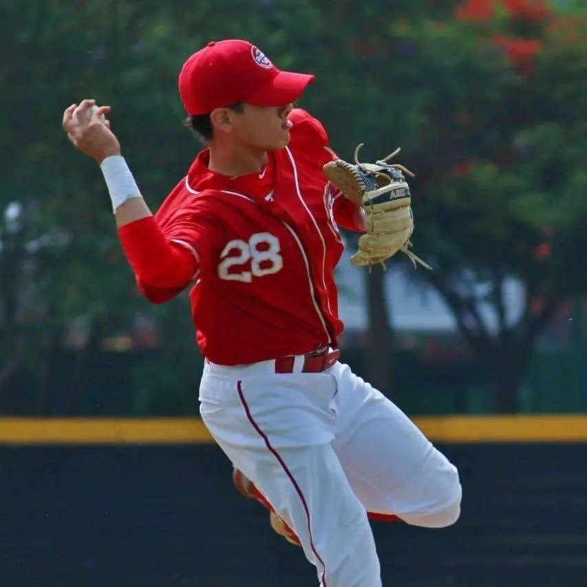 Tomateros de Culiacán anuncia sus primeras firmas del 2023.