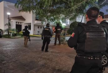Familia de Alejo Valenzuela lo encontró quemado dentro de su domicilio