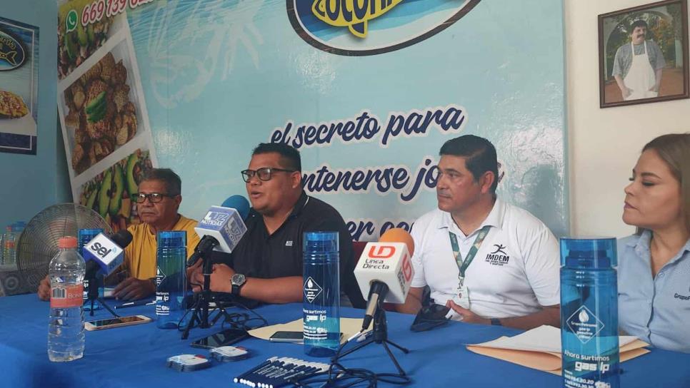 Con bolsa de 20 mil pesos, Villa Unión anuncia el regreso de la Carrera Pedestre San Juan Bautista