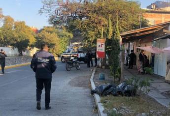 Aparecen 7 cuerpos desmembrados en pleno centro de Chilpancingo