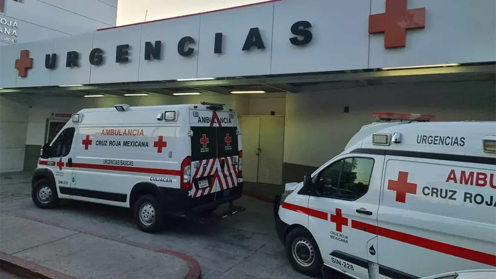 FOTO: Luis Ramírez.