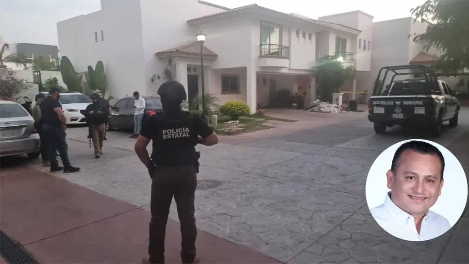 FOTO: Luis Ramírez.