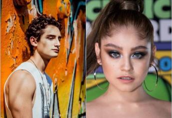 La Casa de los Famosos: Emilio Osorio confirma su noviazgo con Karol Sevilla