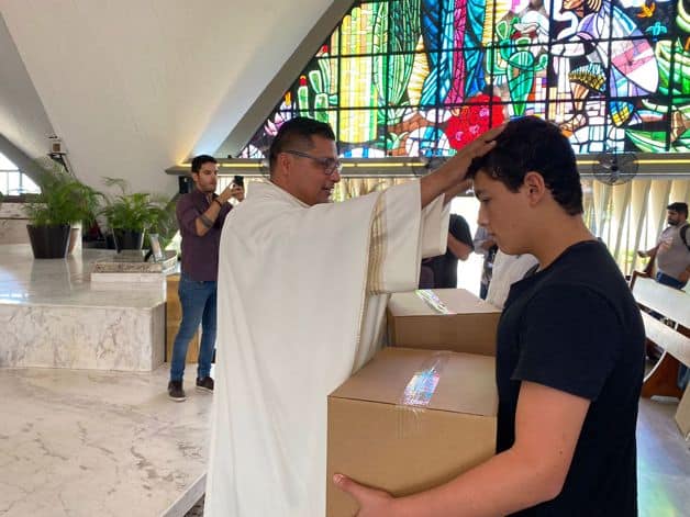 Imagen Placeholder Imagen Placeholder