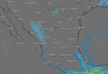 San Juan llega con calor y lluvias para Sinaloa