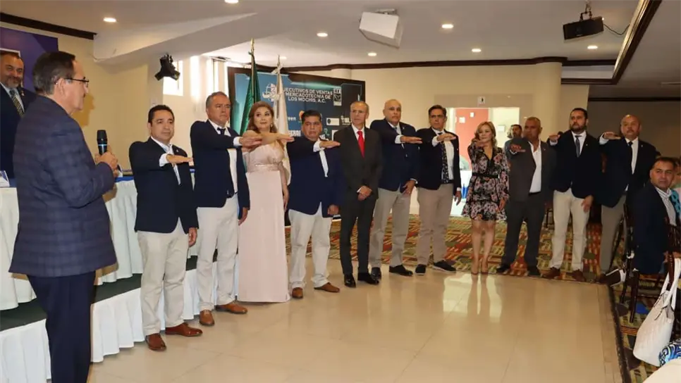 Ruth López se ha vuelto pieza clave dentro de la empresa. FOTO: Cortesía