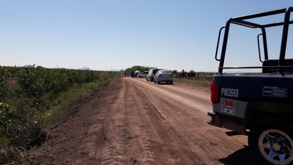 Detienen a sujeto que apuñaló, mató y calcinó a su expareja en el 2017, estaba prófugo