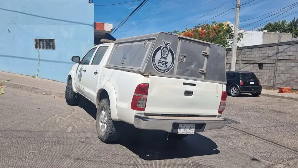 El joven tenía varios días en el hospital. FOTO: Luz Noticias