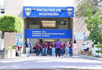 ¡Atención! El lunes 26 de junio arranca la inscripción de alumnos de nuevo ingreso en la UAS