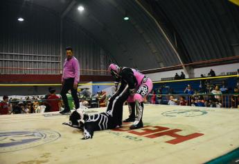 Las mini estrellas festejan el 120 aniversario de la ciudad de Los Mochis