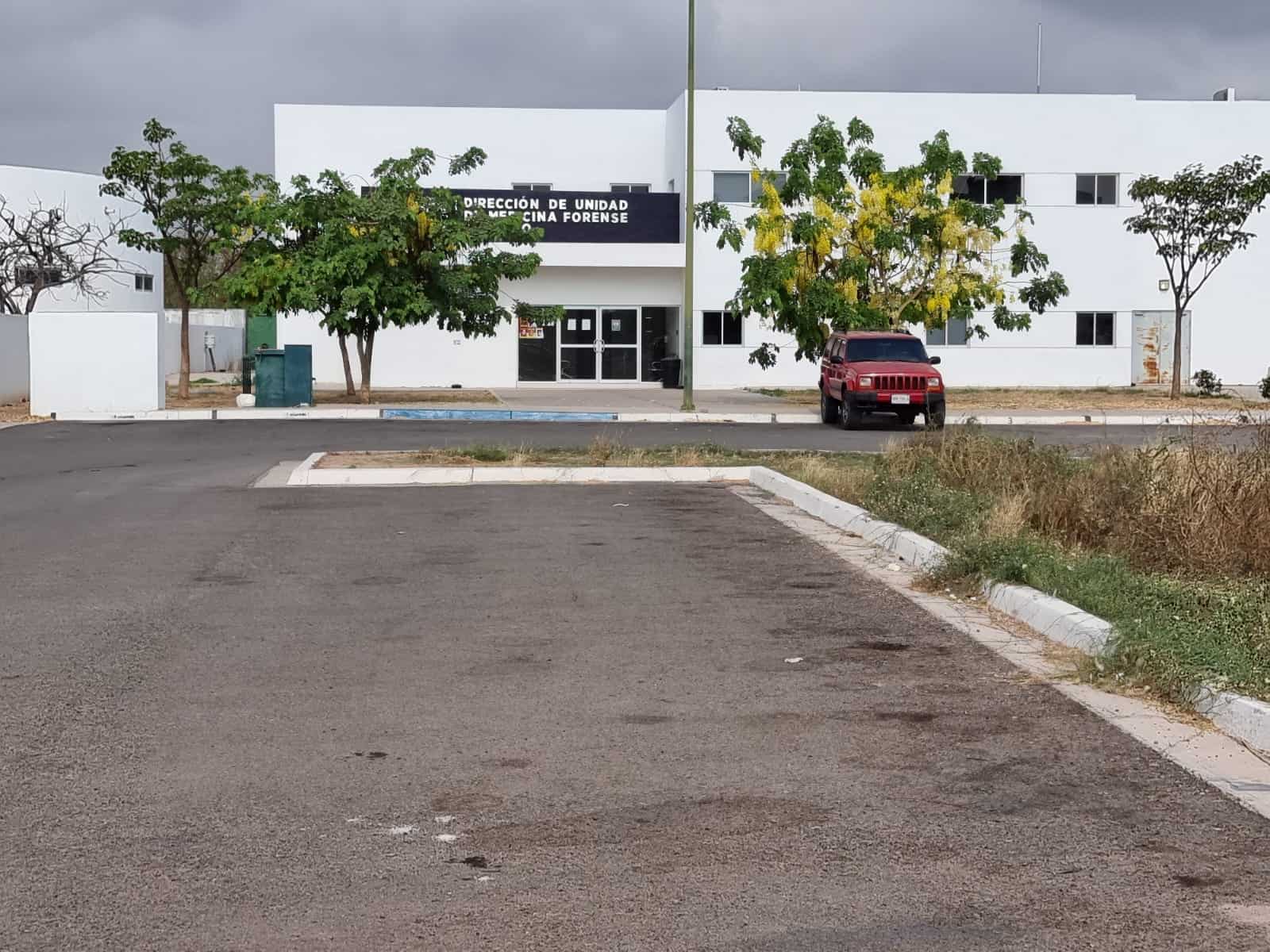 La verdadera causa de su muerte aún no se conoce de manera oficial. FOTO: Luz Noticias