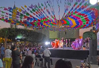 El Fuerte celebra su 459 aniversario