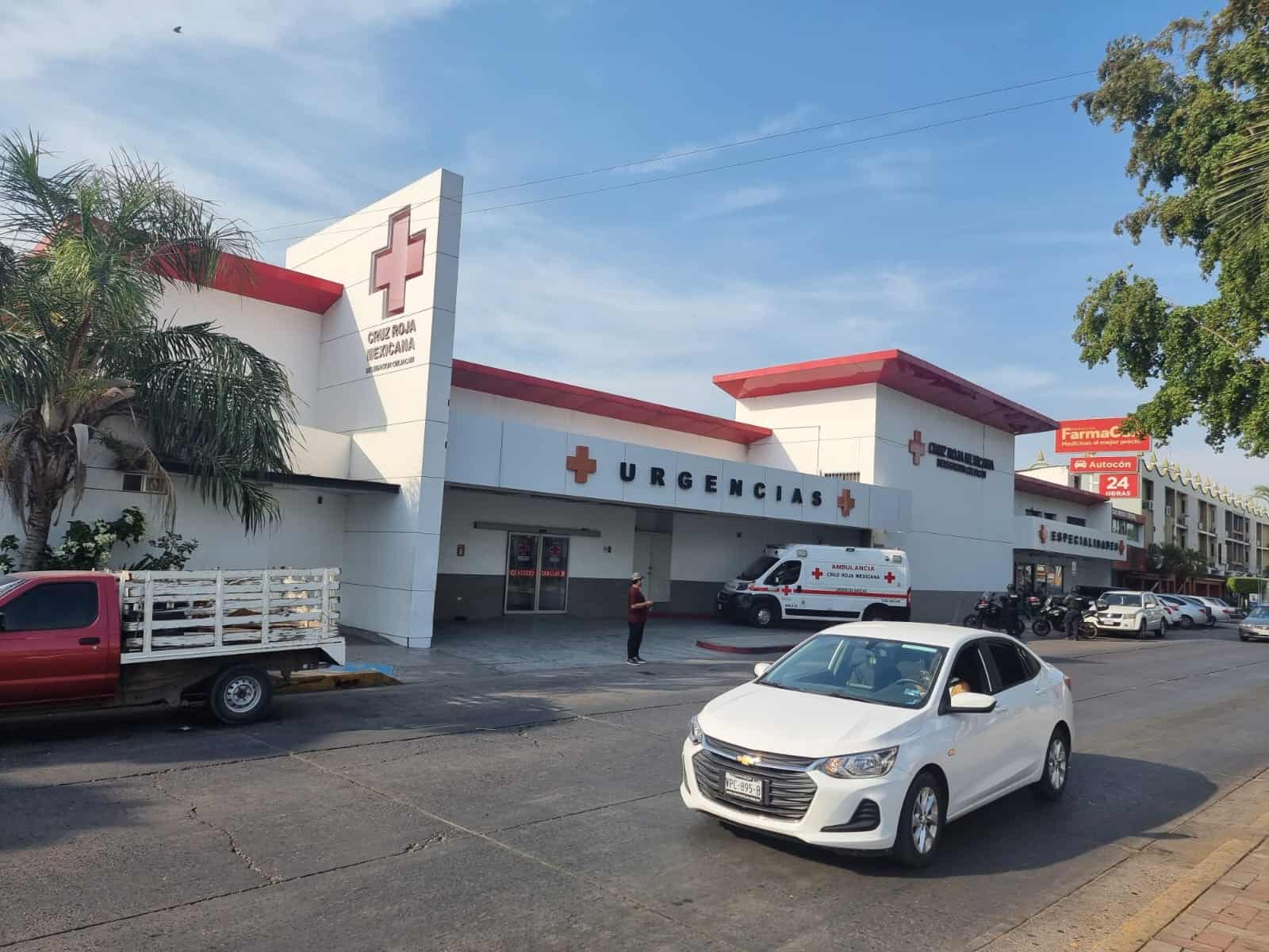 FOTO: Luis Ramírez.