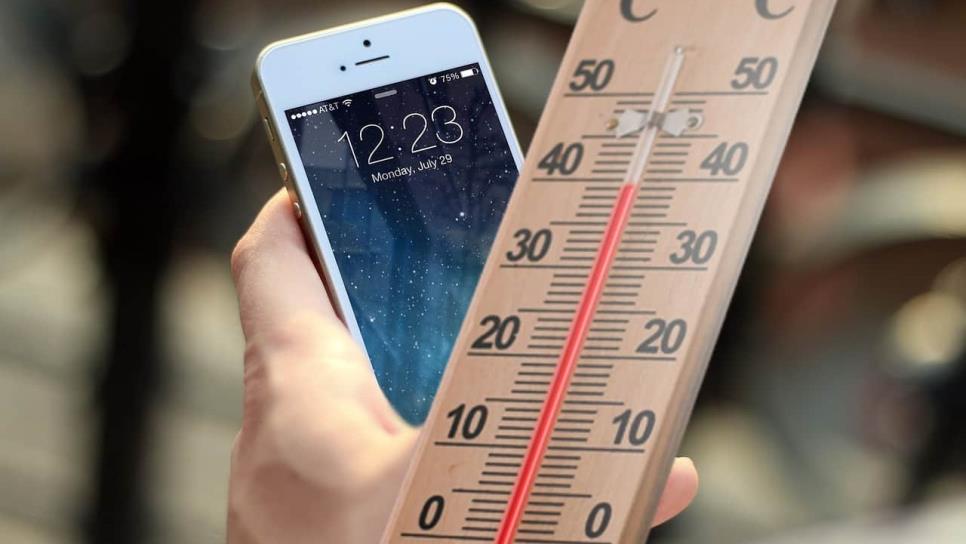 Cómo proteger tu teléfono celular del calor para evitar daños irreversibles