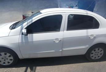 Detienen a dos sujetos en Mazatlán por portación ilegal de arma