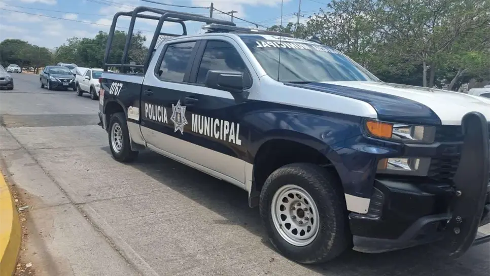 FOTO: Luis Ramírez.