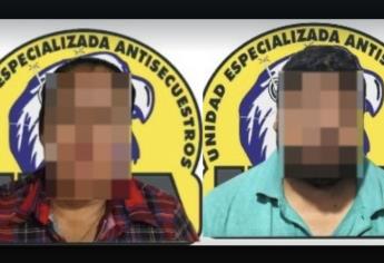 Detienen a dos secuestradores: utilizaban aplicación de citas para conseguir víctimas