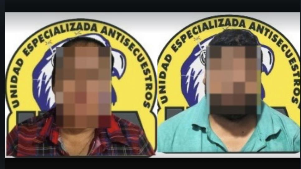 Detienen a dos secuestradores: utilizaban aplicación de citas para conseguir víctimas