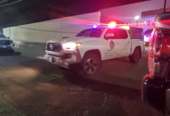 Un abuelito de Navolato pierde la vida horas después de que fuera atropellado por un vehículo